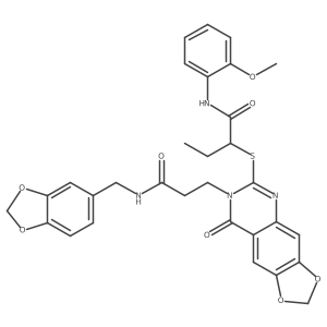 688059-55-4结构式