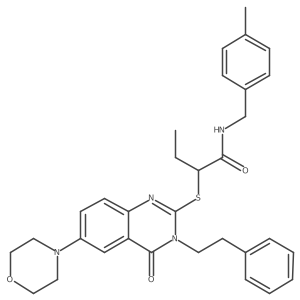 689760-19-8 structure