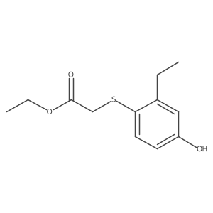 729590-59-4 structure