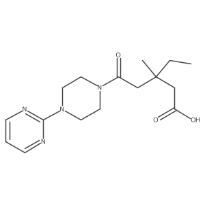 732270-80-3 structure