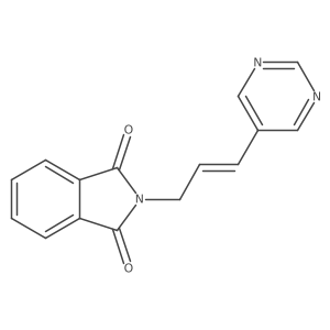83665-72-9 structure