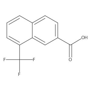 853017-67-1 structure