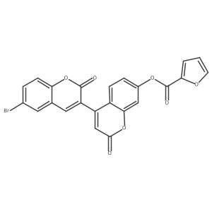 869079-28-7 structure