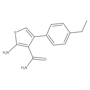 869950-40-3 structure