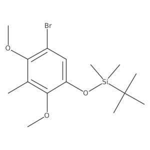 871108-92-8 structure