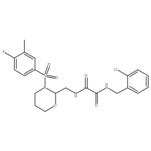872722-63-9 structure