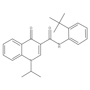 873054-83-2 structure