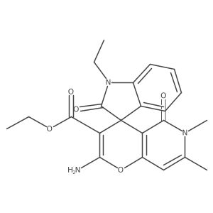 873571-66-5结构式