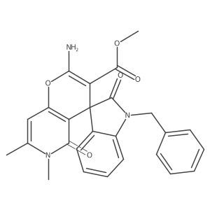 873571-88-1 structure
