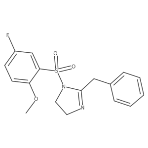 873580-18-8 structure