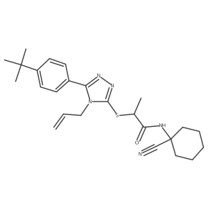 878086-25-0结构式