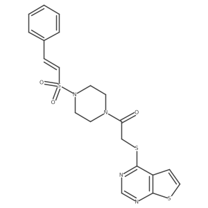 879302-37-1 structure