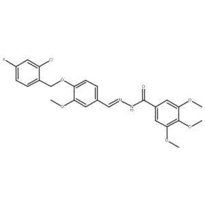 885279-09-4结构式