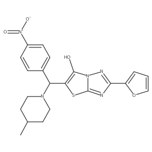 896291-94-4 structure