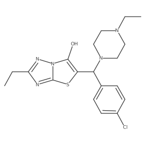 898366-21-7 structure