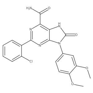 898422-60-1 structure