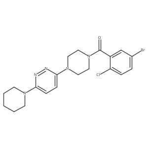 898434-55-4结构式