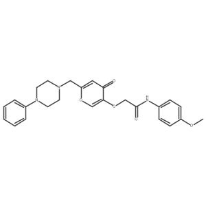 898440-89-6结构式