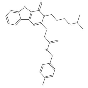 899742-14-4结构式