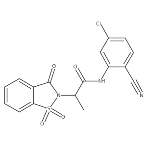 899758-04-4结构式