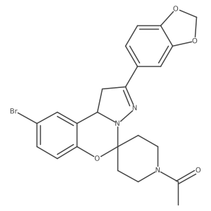 899983-57-4 structure