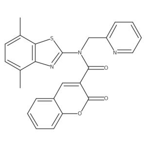 923088-08-8 structure