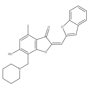 929807-86-3结构式
