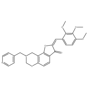 929831-50-5 structure