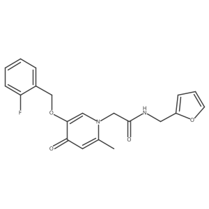 941885-29-6 structure