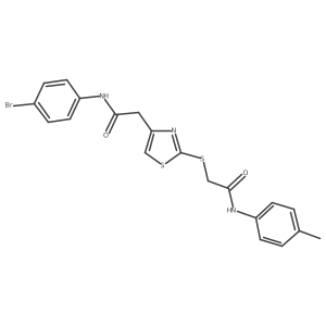941981-00-6结构式