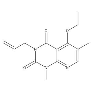 941984-43-6 structure