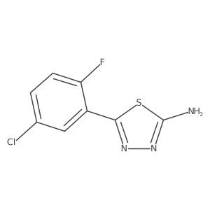 1019528-05-2 structure