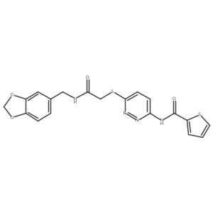 1021107-43-6 structure