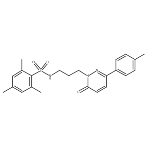 1040669-73-5 structure