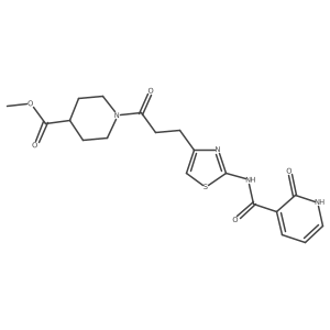 1091436-18-8结构式