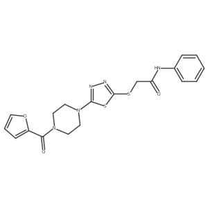 1105198-45-5结构式