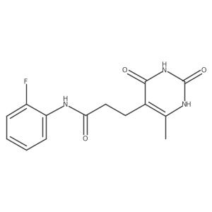 1105202-91-2结构式