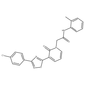1105214-64-9结构式