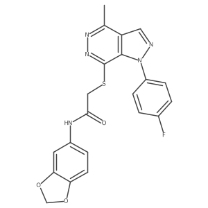 1105236-07-4 structure