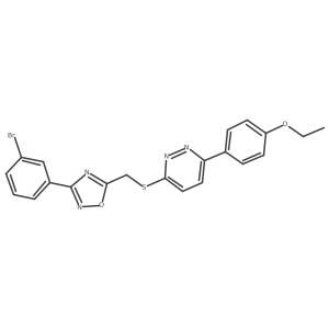 1111316-61-0 structure