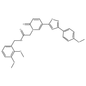 1113105-70-6 structure