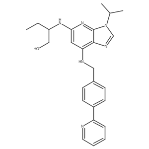 (S)-Perharidine 1结构式