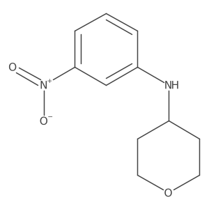 1154932-19-0 structure
