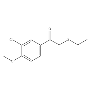1157366-54-5 structure
