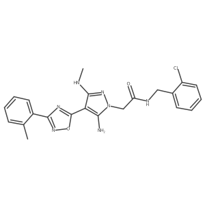 1170648-88-0 structure