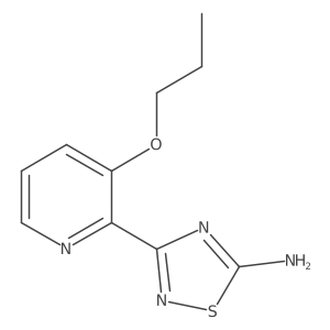 1179360-75-8 structure