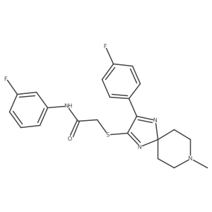 1185053-29-5 structure