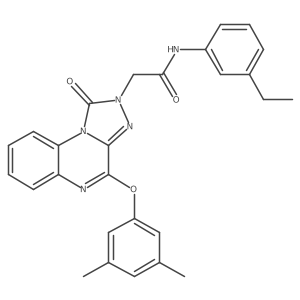 1189443-95-5 structure
