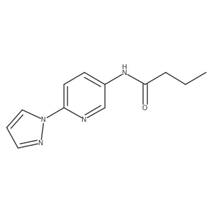 1197508-14-7结构式