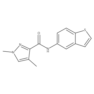 1202990-09-7 structure